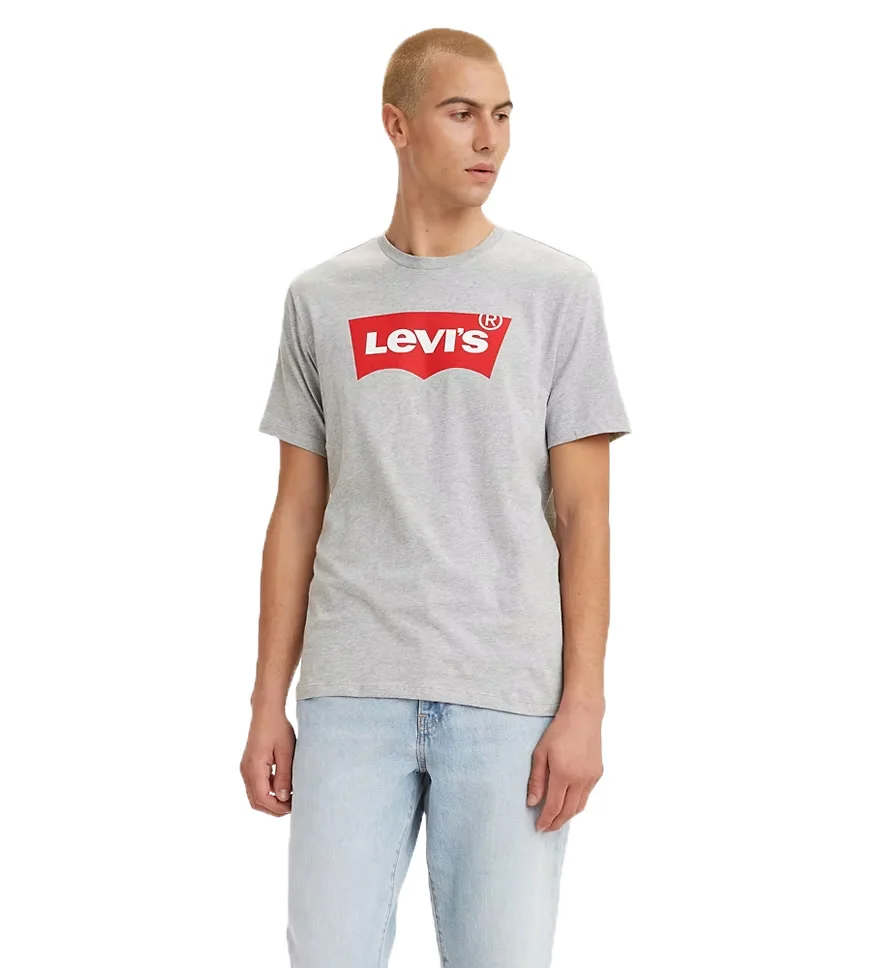 Φωτογραφία προϊόντος: T-shirt Levi's Grey