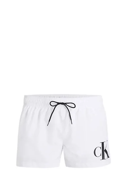 Φωτογραφία προϊόντος: Μαγιό Calvin Klein Pvh Classic White