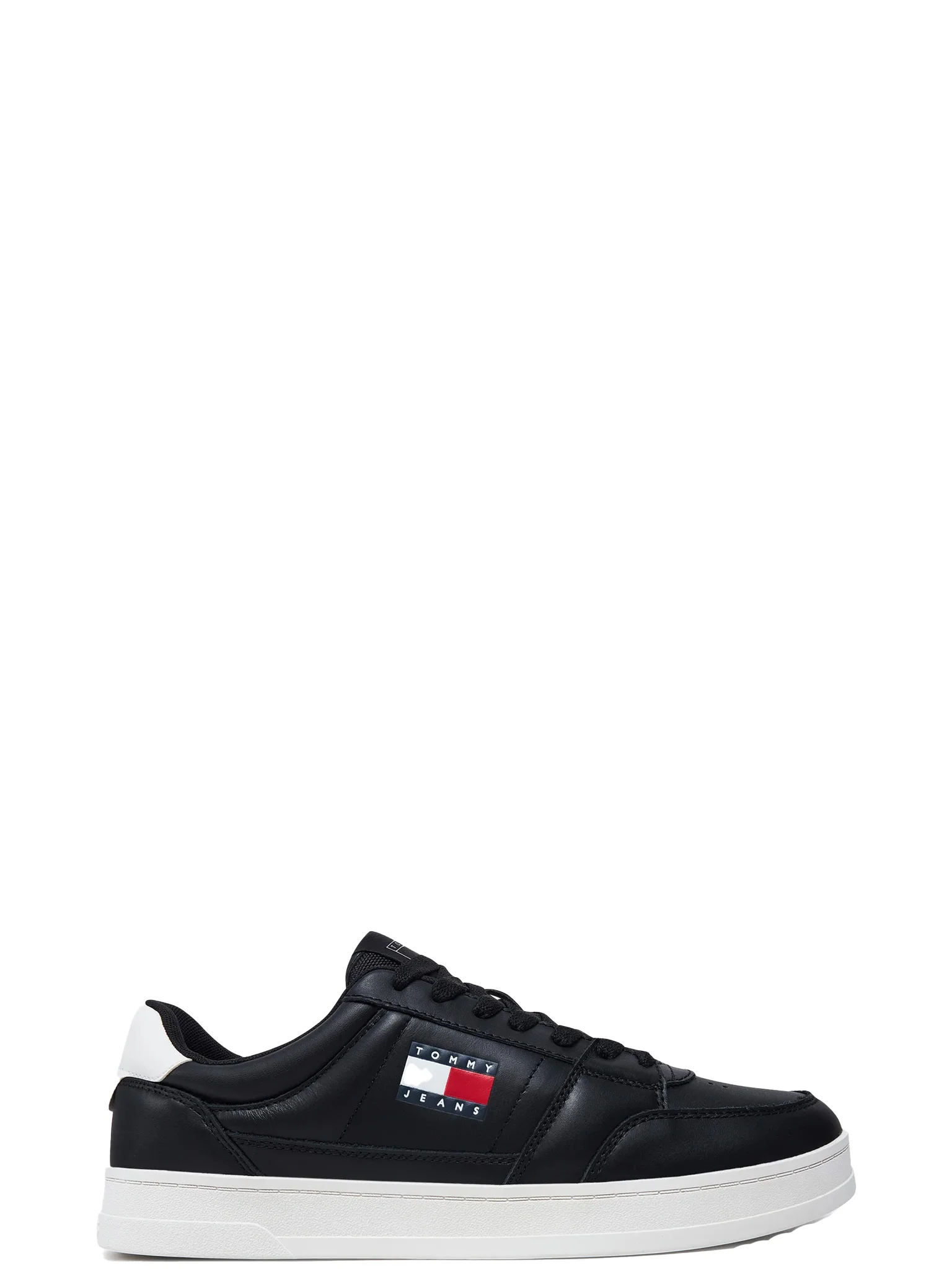 Φωτογραφία προϊόντος: Sneakers Tommy Hilfiger Black