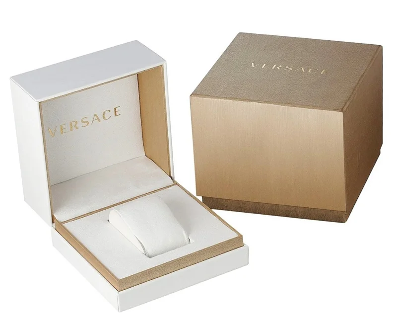Φωτογραφία προϊόντος: Versace Greca Logo Lady VEVH00420