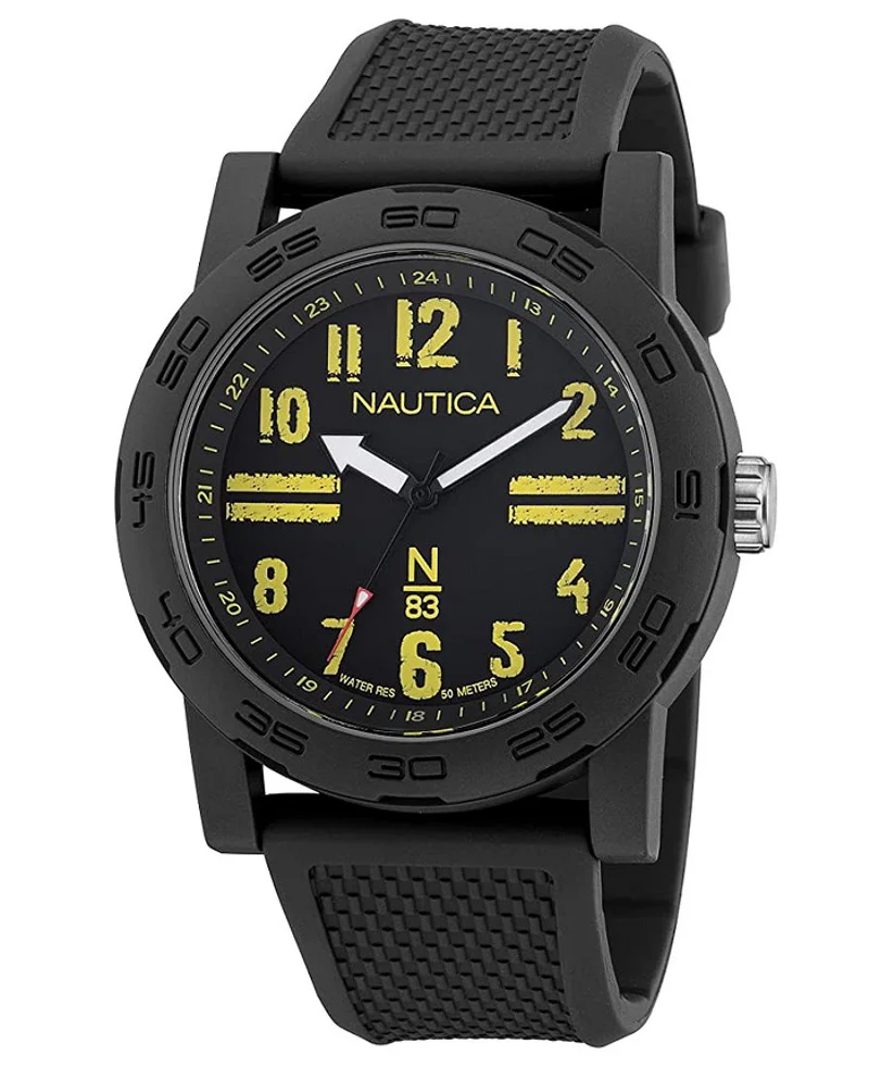 Φωτογραφία προϊόντος: Nautica N83 Ayia Triada NAPATS303