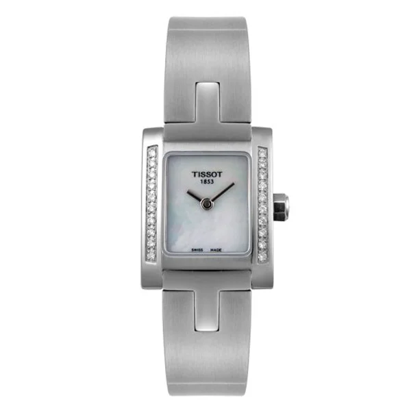 Φωτογραφία προϊόντος: TISSOT T3 T62119580 Diamonds