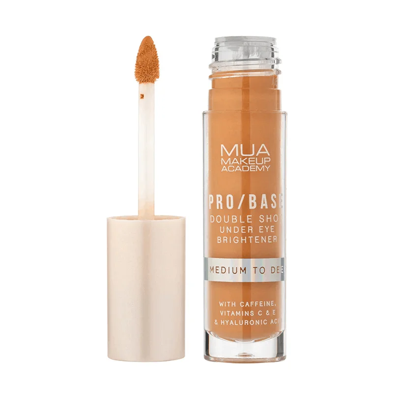 Φωτογραφία προϊόντος: Mua Double Shot Under Eye Brightener Medium/Deep