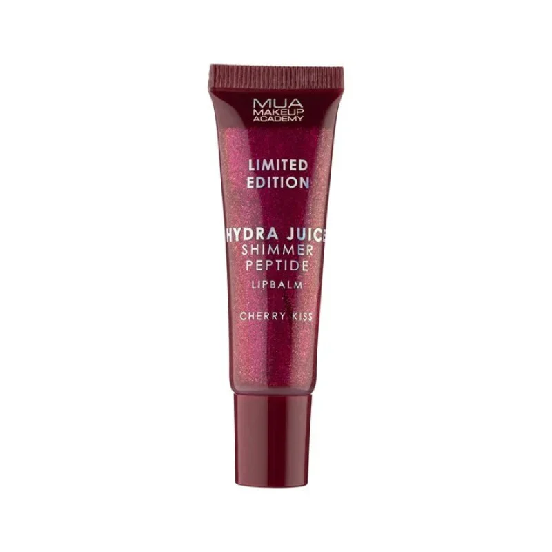 Φωτογραφία προϊόντος: MUA PEPTIDE BALM SHIMMER CHERRY KISS
