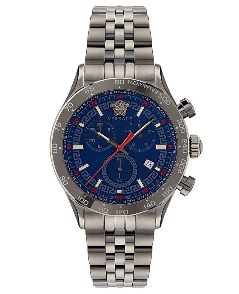 Φωτογραφία προϊόντος: Versace Hellenyium Chrono VE2U00722
