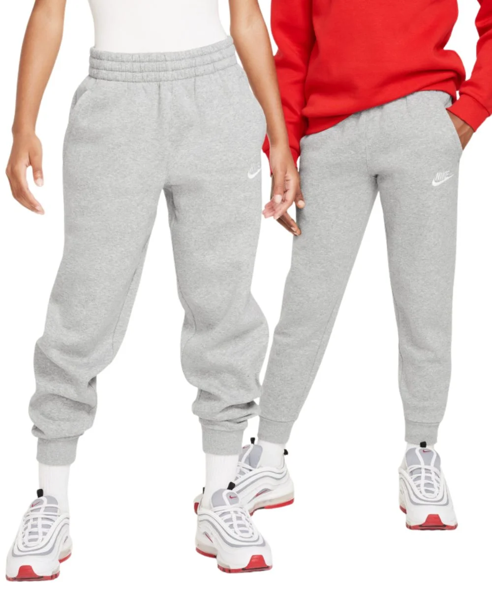 Φωτογραφία προϊόντος: Nike Sportswear Club Fleece Παιδικό Παντελόνι Φόρμας