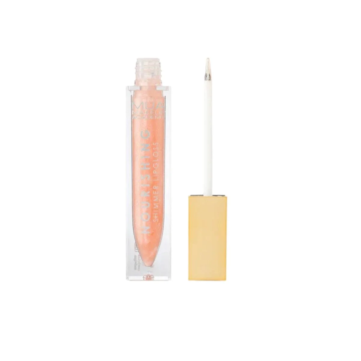 Φωτογραφία προϊόντος: MUA SHIMMER LIPGLOSS ETHEREAL