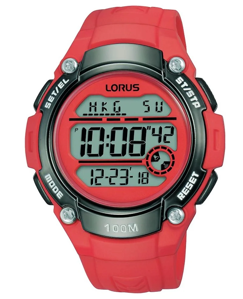 Φωτογραφία προϊόντος: Lorus Sports Digital R2343MX9