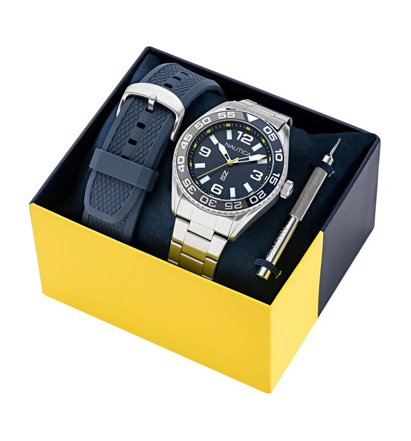 Φωτογραφία προϊόντος: Nautica N83 Finn World Set NAPFWS308