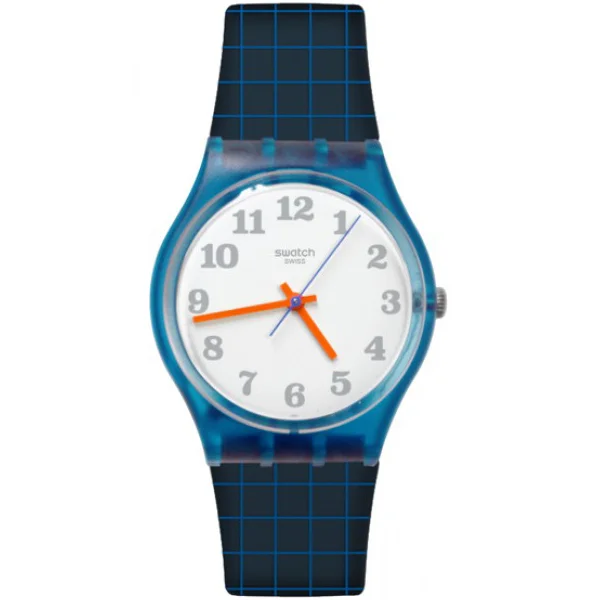 Φωτογραφία προϊόντος: SWATCH Originals Gent GS149 Back To School