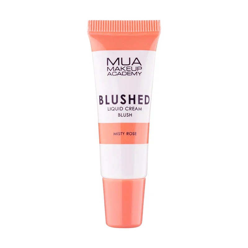 Φωτογραφία προϊόντος: MUA Liquid Ρουζ Misty Rose 10gr