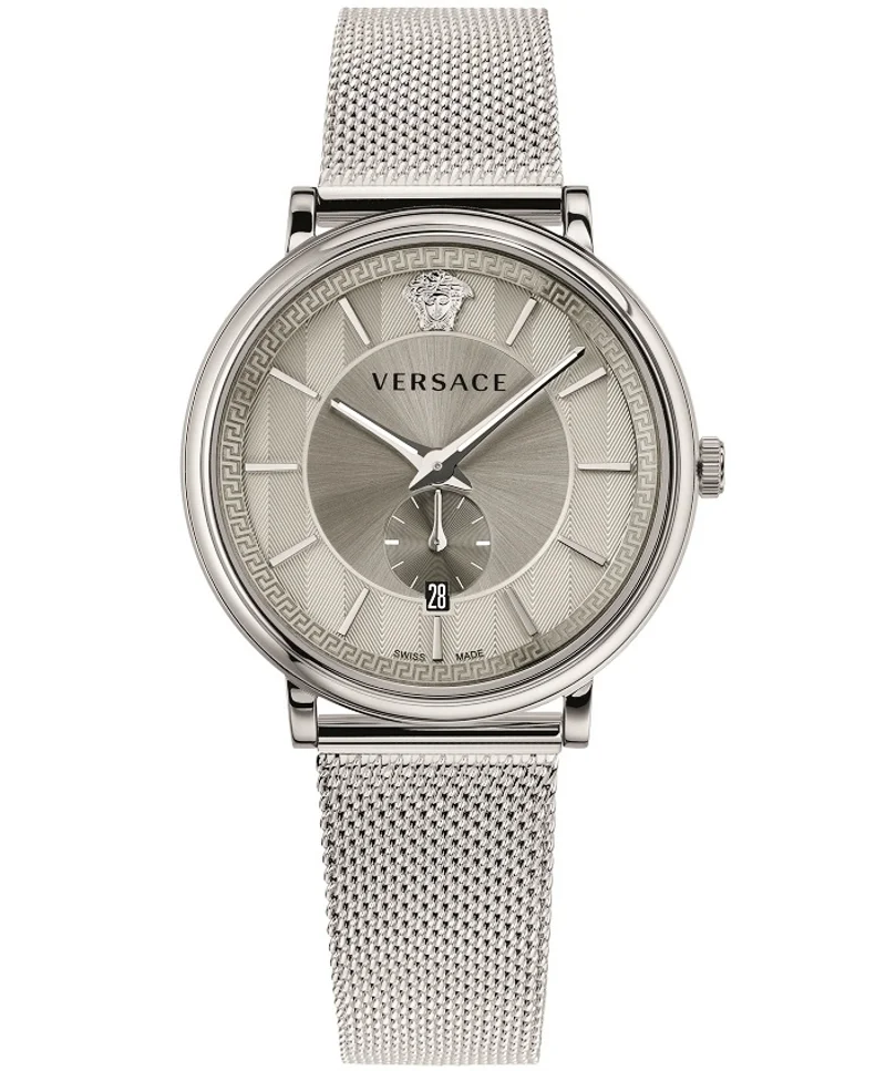 Φωτογραφία προϊόντος: Versace V-Circle Gent VBQ060017