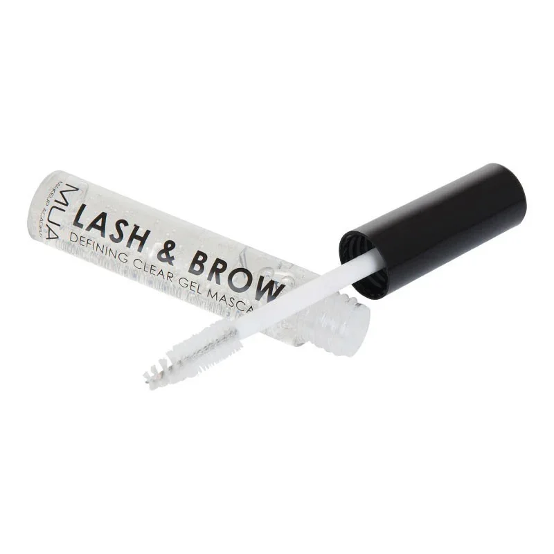 Φωτογραφία προϊόντος: MUA LASH + BROW CLEAR MASCARA