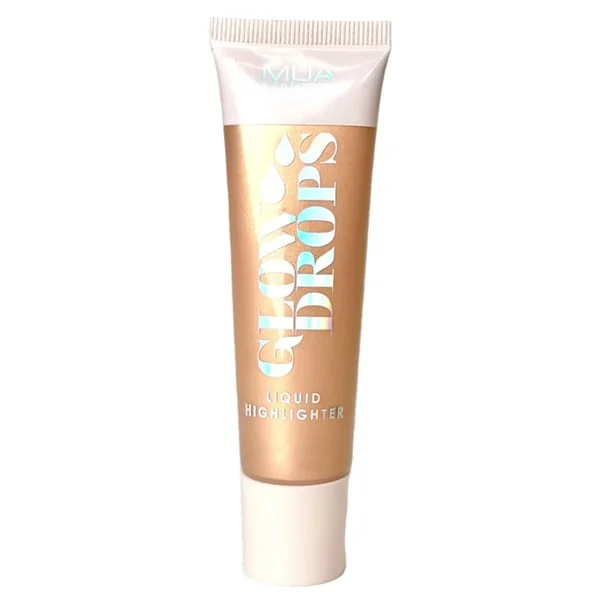 Φωτογραφία προϊόντος: MUA Glow Bronzed Beauty 30ml