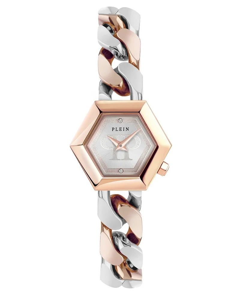 Φωτογραφία προϊόντος: Philipp Plein The Hexagon Groumette PWWBA0223