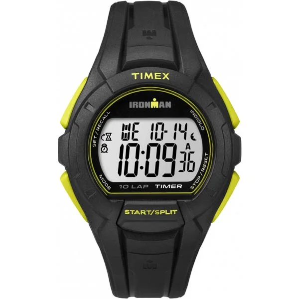 Φωτογραφία προϊόντος: TIMEX IRONMAN TW5K93800 10 Lap Memory