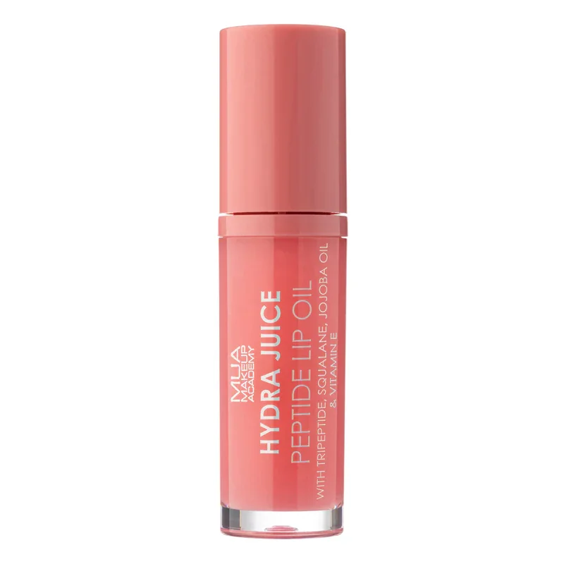 Φωτογραφία προϊόντος: MUA Hydra Juice Peptide Lip Oil Watermelon Sorbet 7g
