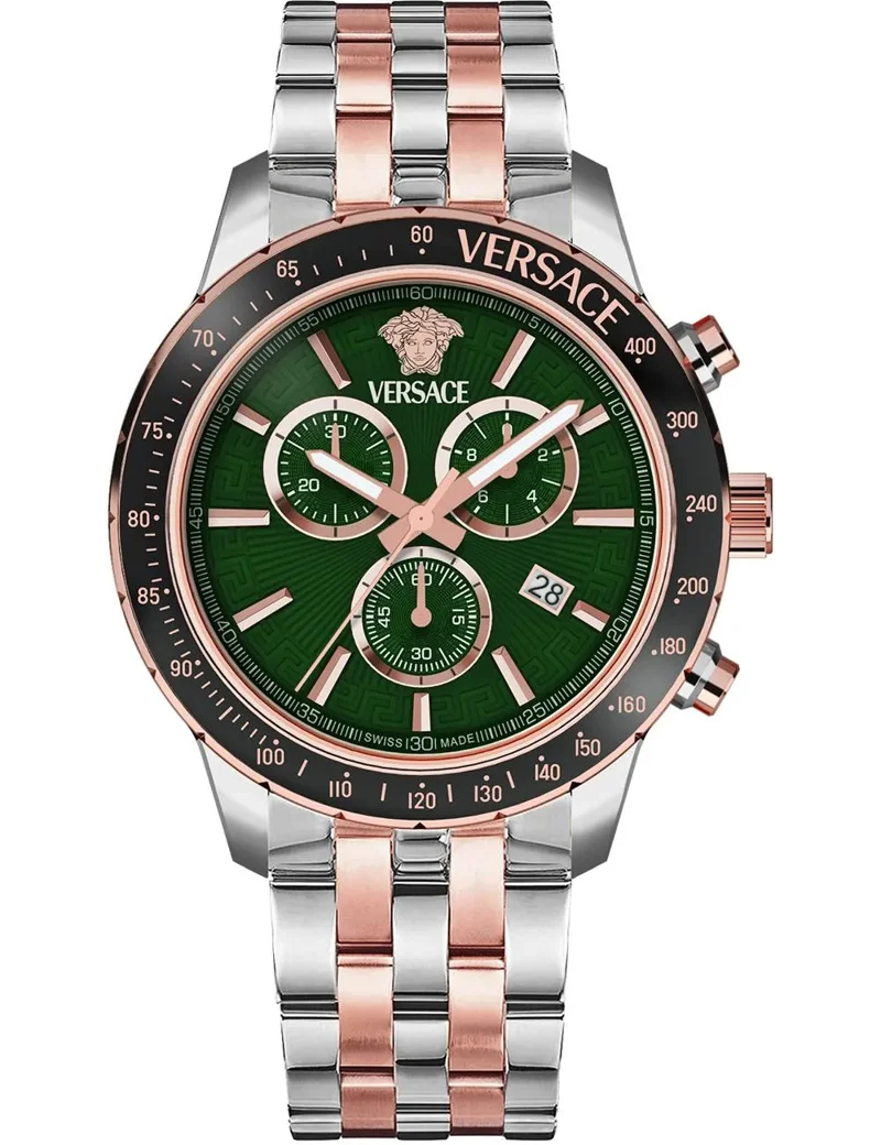 Φωτογραφία προϊόντος: Versace Sport Chrono VEZCA0424