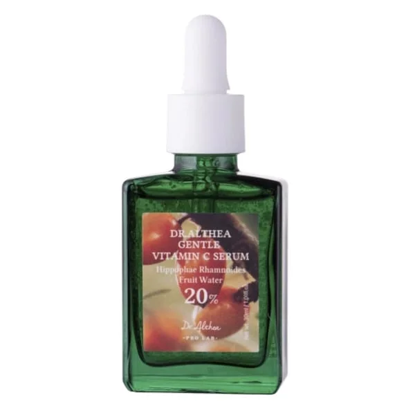 Φωτογραφία προϊόντος: Dr. Althea Gentle Vitamin C Serum Ορός Προσώπου με Βιταμίνη C, 30ml