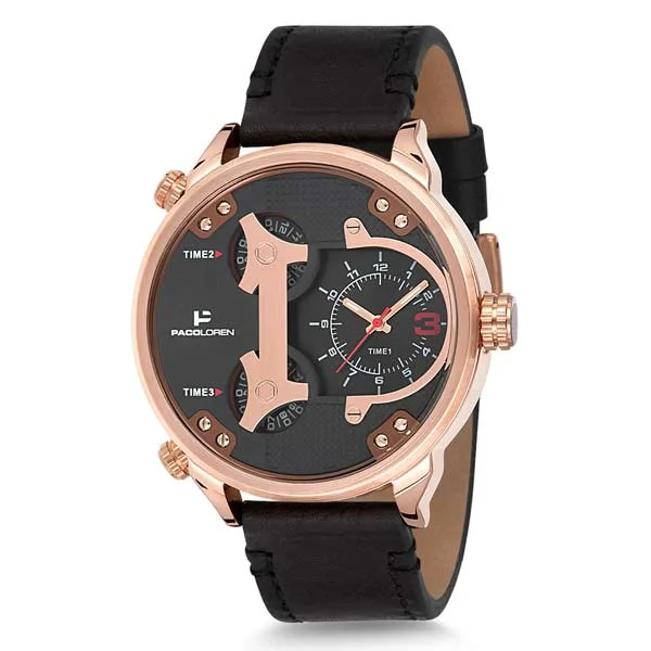 Φωτογραφία προϊόντος: PACOLOREN PL301-010643L-RG Rose Gold