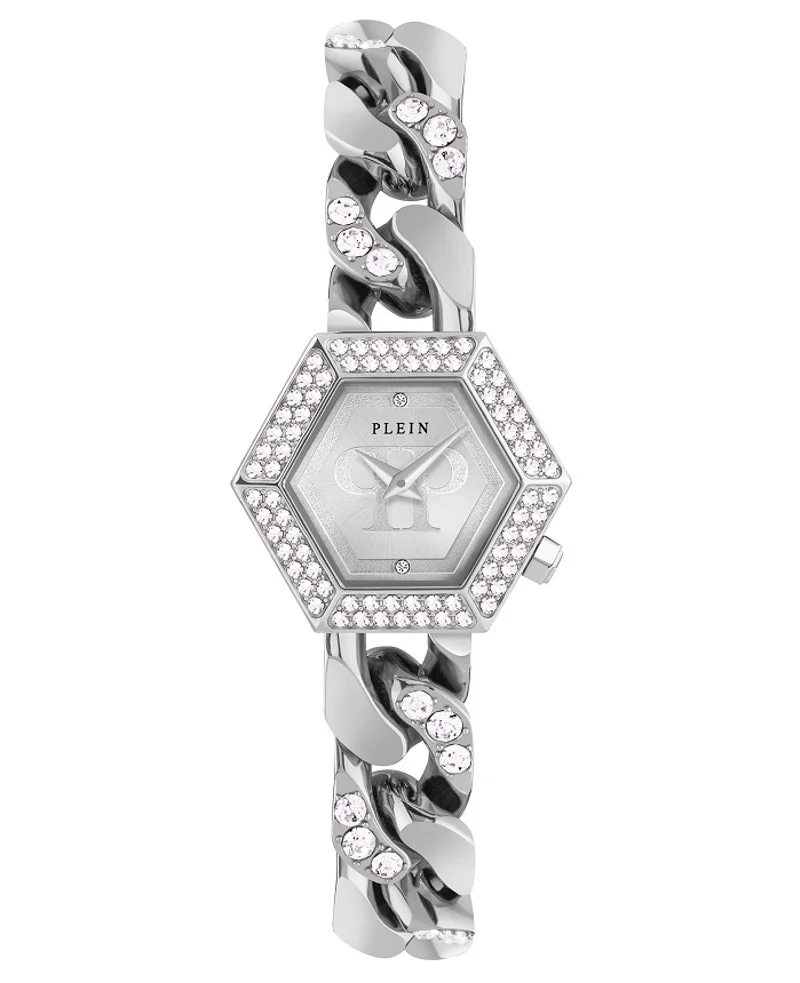 Φωτογραφία προϊόντος: Philipp Plein The Hexagon Groumette PWWBA0123