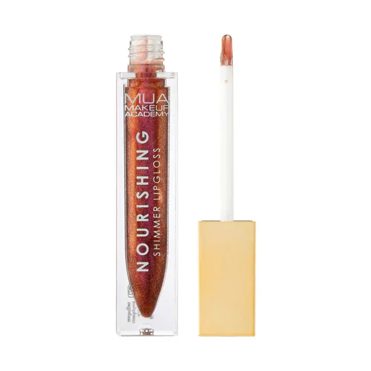 Φωτογραφία προϊόντος: MUA SHIMMER LIPGLOSS CYBER