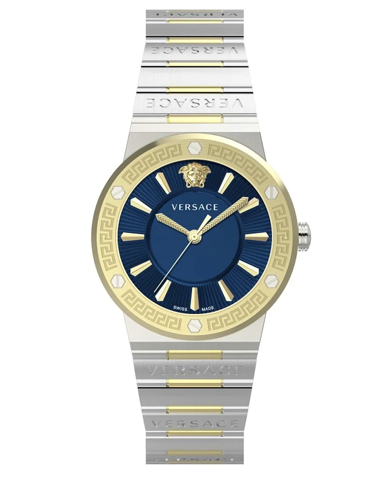 Φωτογραφία προϊόντος: Versace Greca Logo Lady VEVH01120