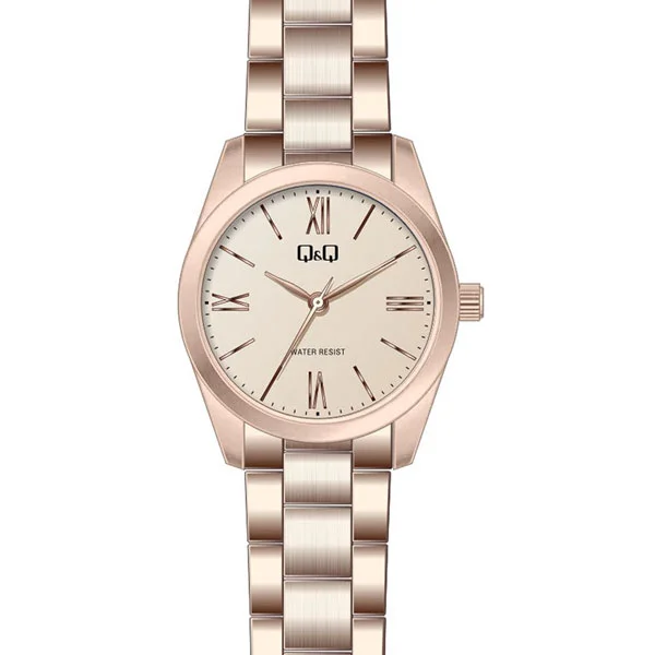 Φωτογραφία προϊόντος: Q+Q QB43J018Y Ladies Rose/beige