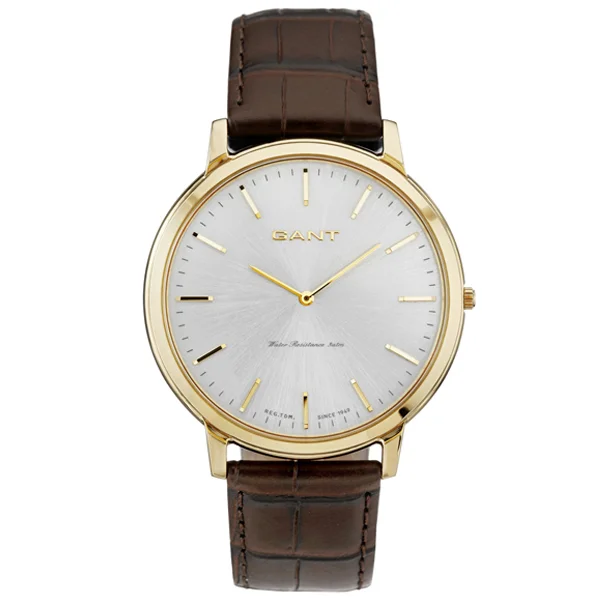 Φωτογραφία προϊόντος: GANT Harrison IPG W70604 Silver-Strap