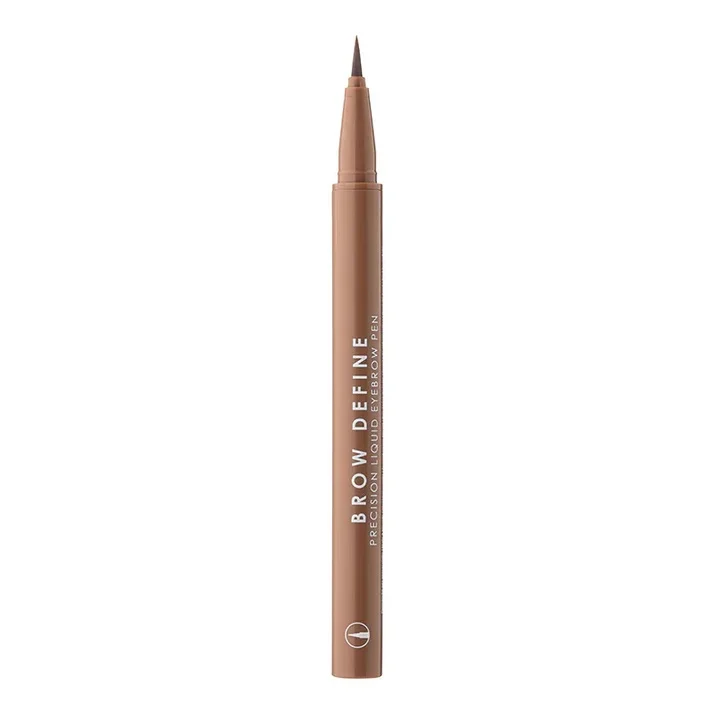 Φωτογραφία προϊόντος: MUA BROW DEFINE LIQUID BROW PEN LIGHT BROWN