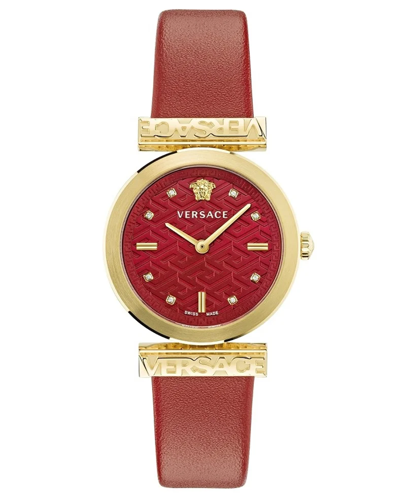 Φωτογραφία προϊόντος: Versace Greca Regalia Diamonds VE6J00423