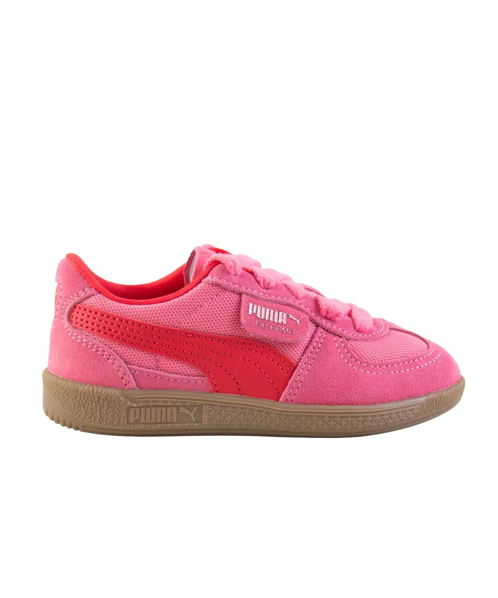 Φωτογραφία προϊόντος: Puma Palermo Love PS Παιδικά Παπούτσια