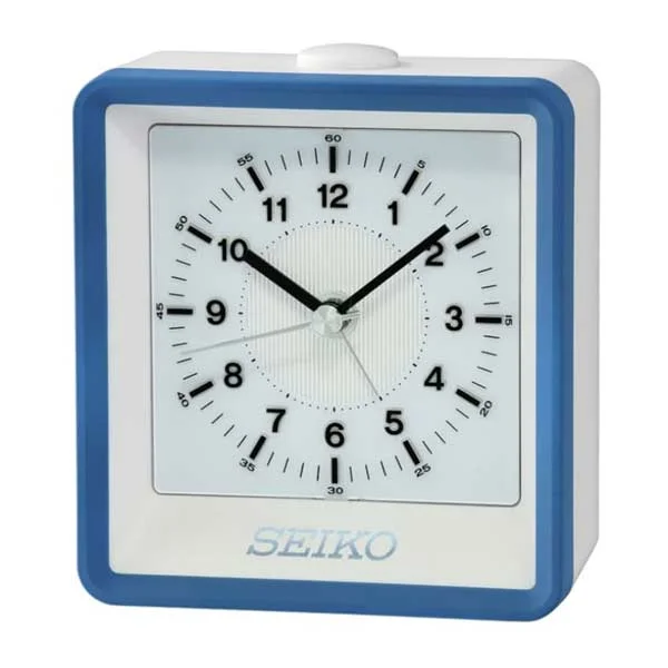 Φωτογραφία προϊόντος: SEIKO QHE099L ΑΘΟΡΥΒΟ BEEP ALARM