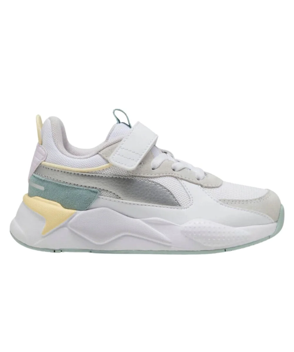 Φωτογραφία προϊόντος: Puma Rs-X Metallic Παιδικά Παπούτσια