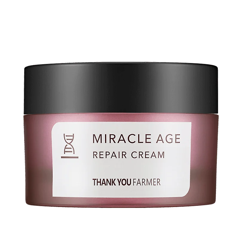 Φωτογραφία προϊόντος: Thank You Farmer Miracle Age Repair Cream 50 ml