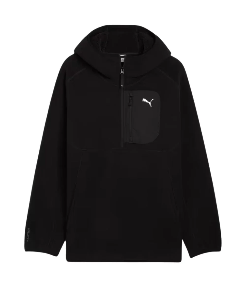 Φωτογραφία προϊόντος: Puma Tech Half Zip Ανδρικό Φούτερ