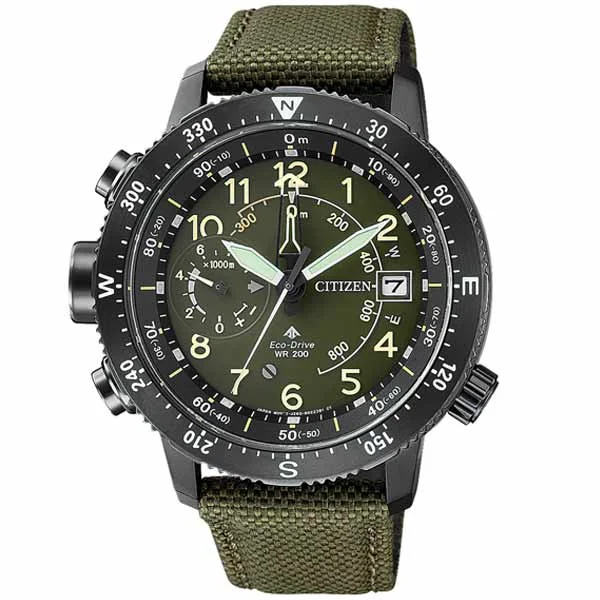 Φωτογραφία προϊόντος: CITIZEN ECO DRIVE BN4045-12X Altichrone