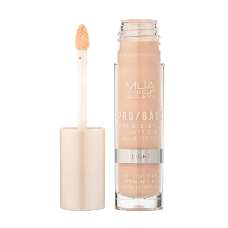 Φωτογραφία προϊόντος: Mua Double Shot Under Eye Brightener Light/Medium