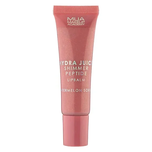 Φωτογραφία προϊόντος: MUA PEPTIDE BALM SHIMMER WATERMELON SORBET