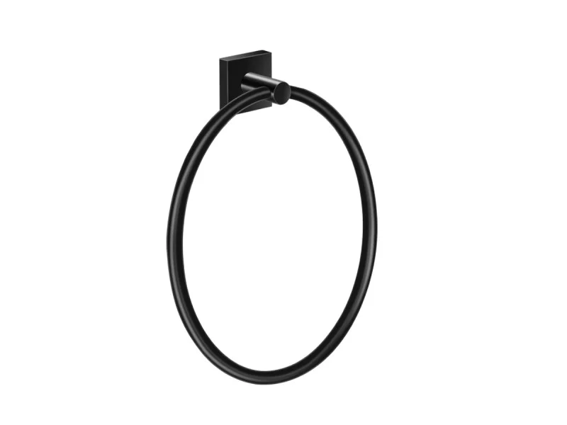 Φωτογραφία προϊόντος: Sanco Tempo Κρίκος 14009-M116 black mat