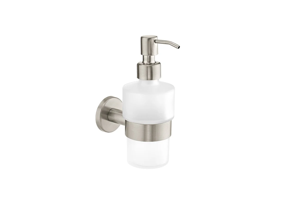 Φωτογραφία προϊόντος: Sanco Inox project Ντισπένσερ 28722-M90 Mat Inox