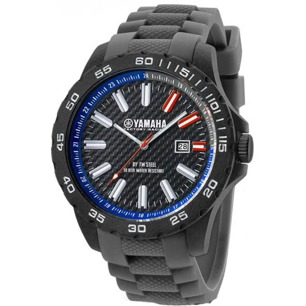 Φωτογραφία προϊόντος: YAMAHA by TW Steel Y-7 Carbon 40mm