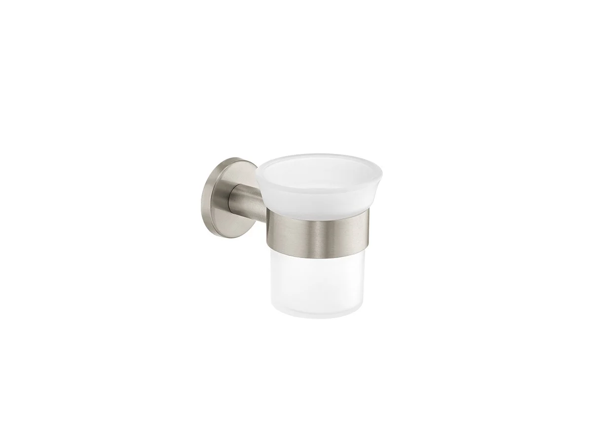 Φωτογραφία προϊόντος: Sanco Inox project Ποτηροθήκη 28701-M90 Mat Inox
