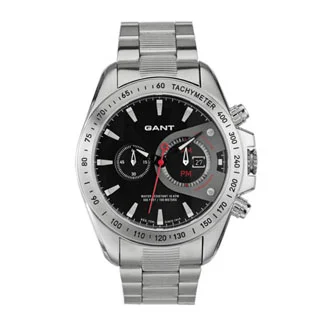 Φωτογραφία προϊόντος: GANT Bedford W10382 Chronograph BLACK-METAL