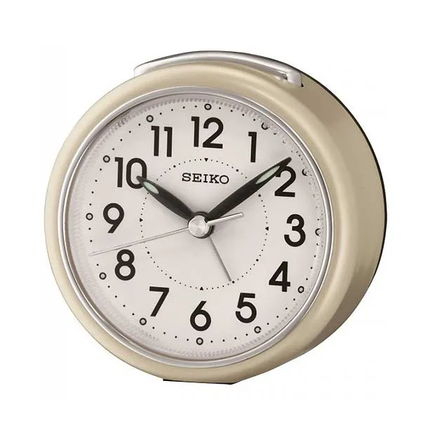 Φωτογραφία προϊόντος: SEIKO QHE125G ΑΘΟΡΥΒΟ BEEP ALARM