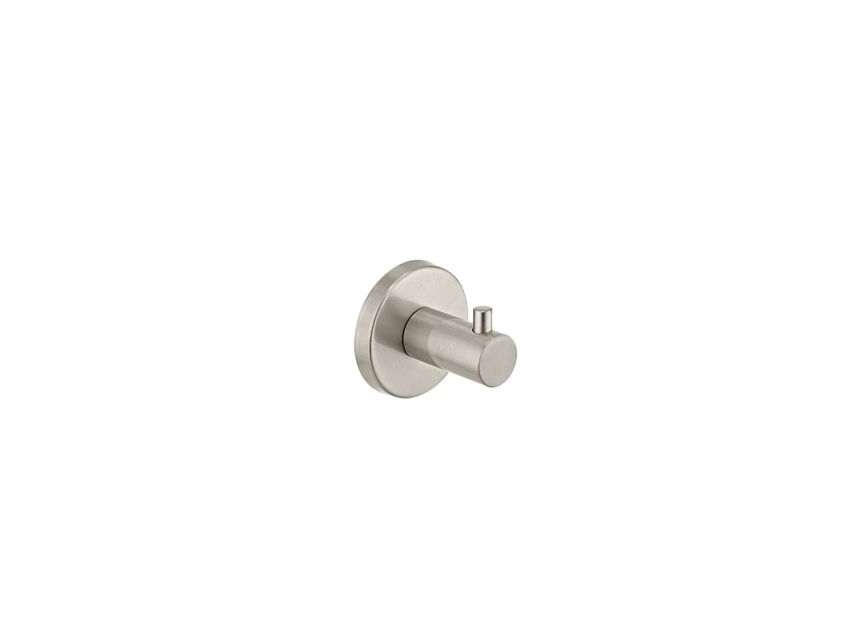 Φωτογραφία προϊόντος: Sanco Inox project Άγκιστρο 28708-M90 Mat Inox