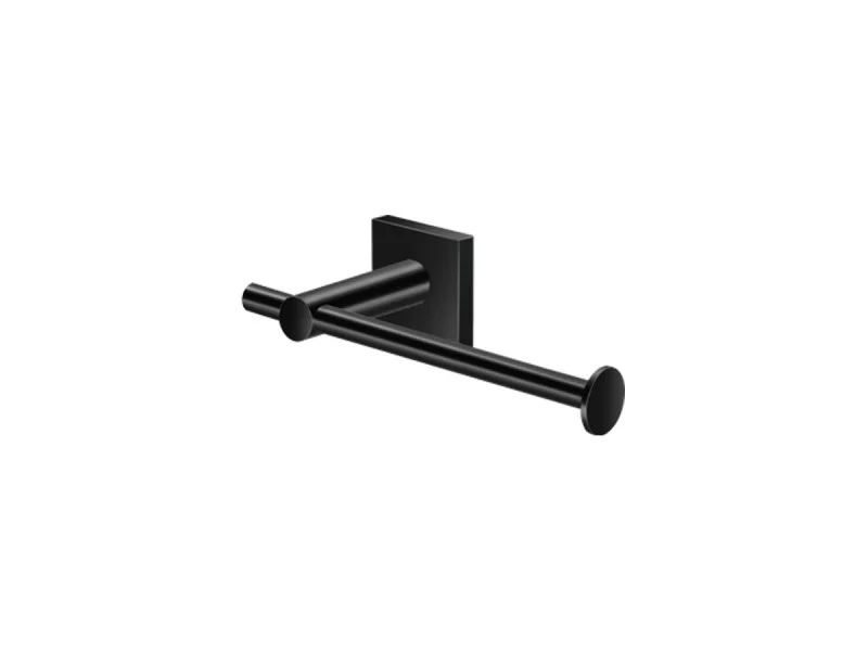 Φωτογραφία προϊόντος: Sanco Tempo Χαρτοθήκη 14006-M116 black mat