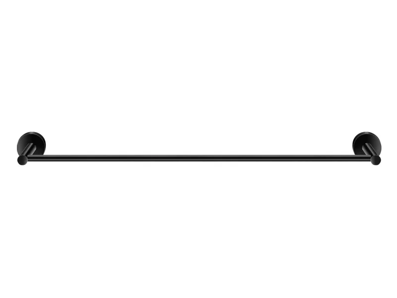 Φωτογραφία προϊόντος: Sanco Twist Πετσετοθήκη Black Mat 14304-M116