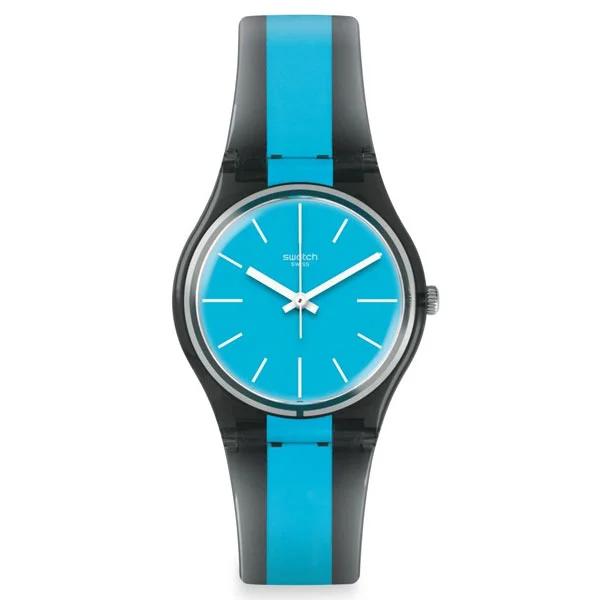 Φωτογραφία προϊόντος: SWATCH Originals Gent GM186 Azzurrami