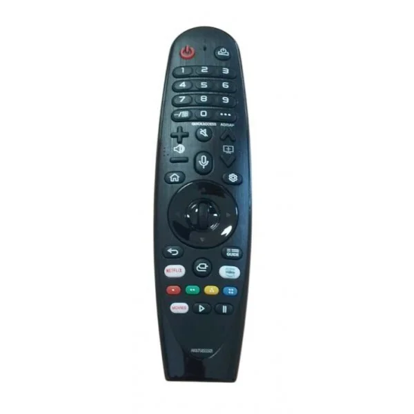 Φωτογραφία προϊόντος: ATC AN-MR20GA LG VOICE Τηλεχειριστήριο Universal